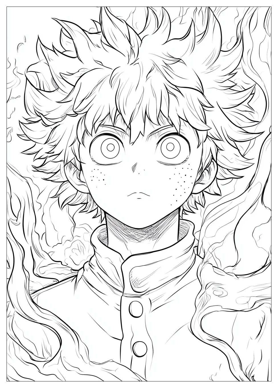 deku_coloring_pages_23