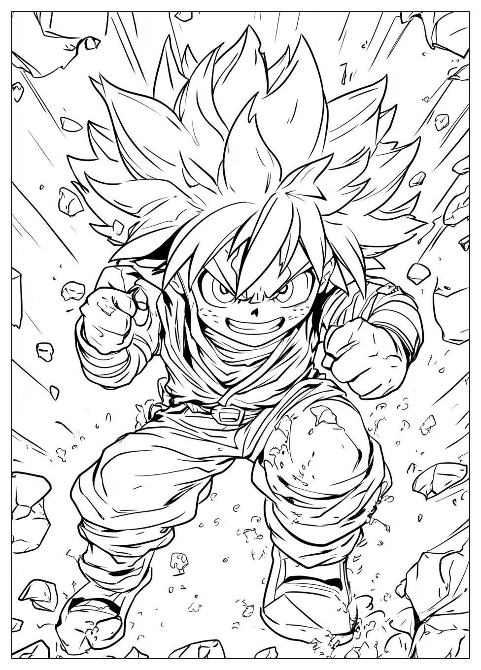 deku_coloring_pages_5