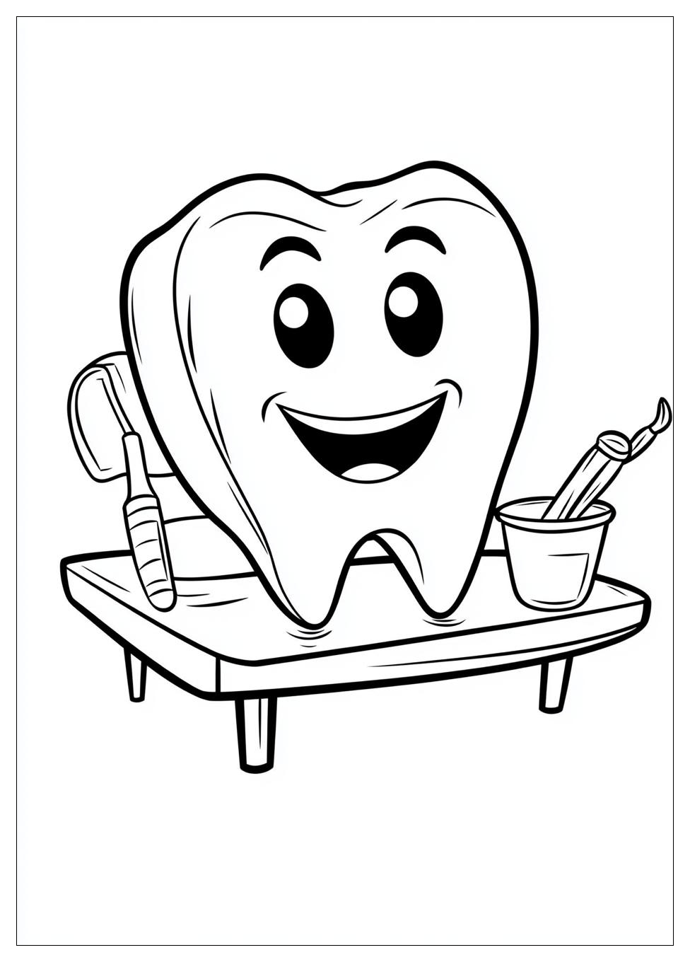 dentist_coloring_pages_4