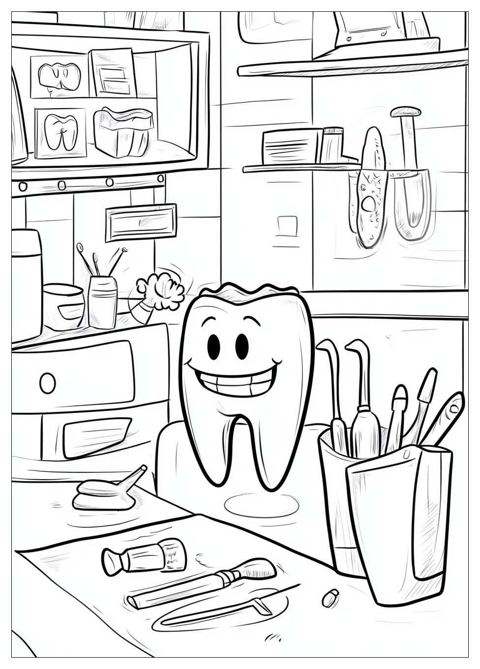 dentist_coloring_pages_5