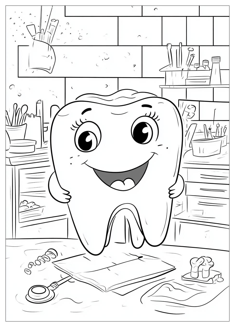 dentist_coloring_pages_6