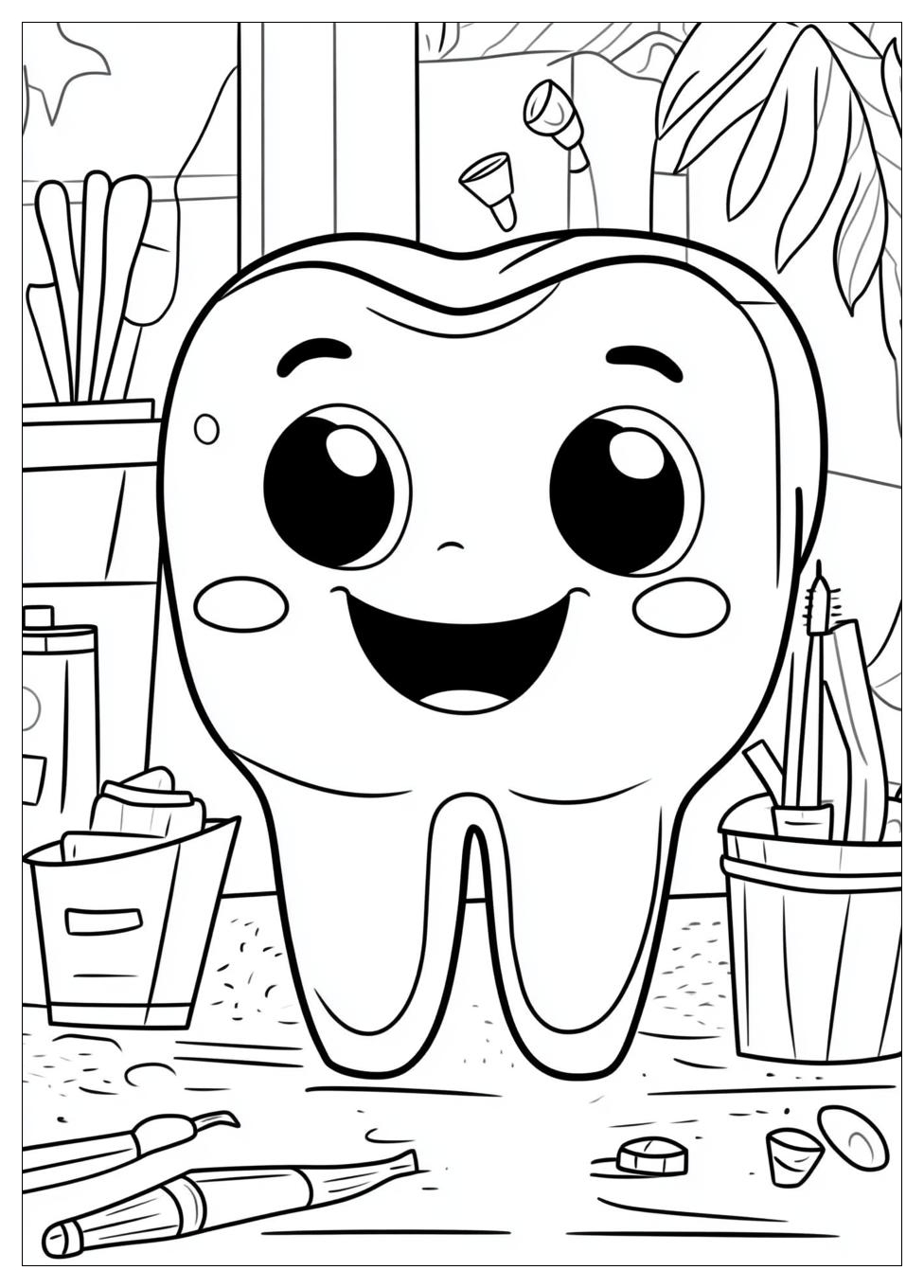 dentist_coloring_pages_7