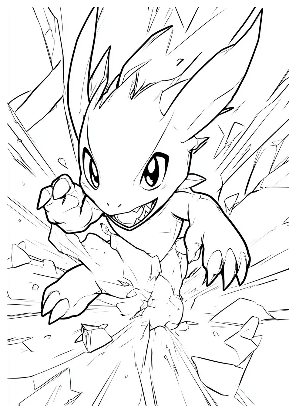 digimon_coloring_pages_4