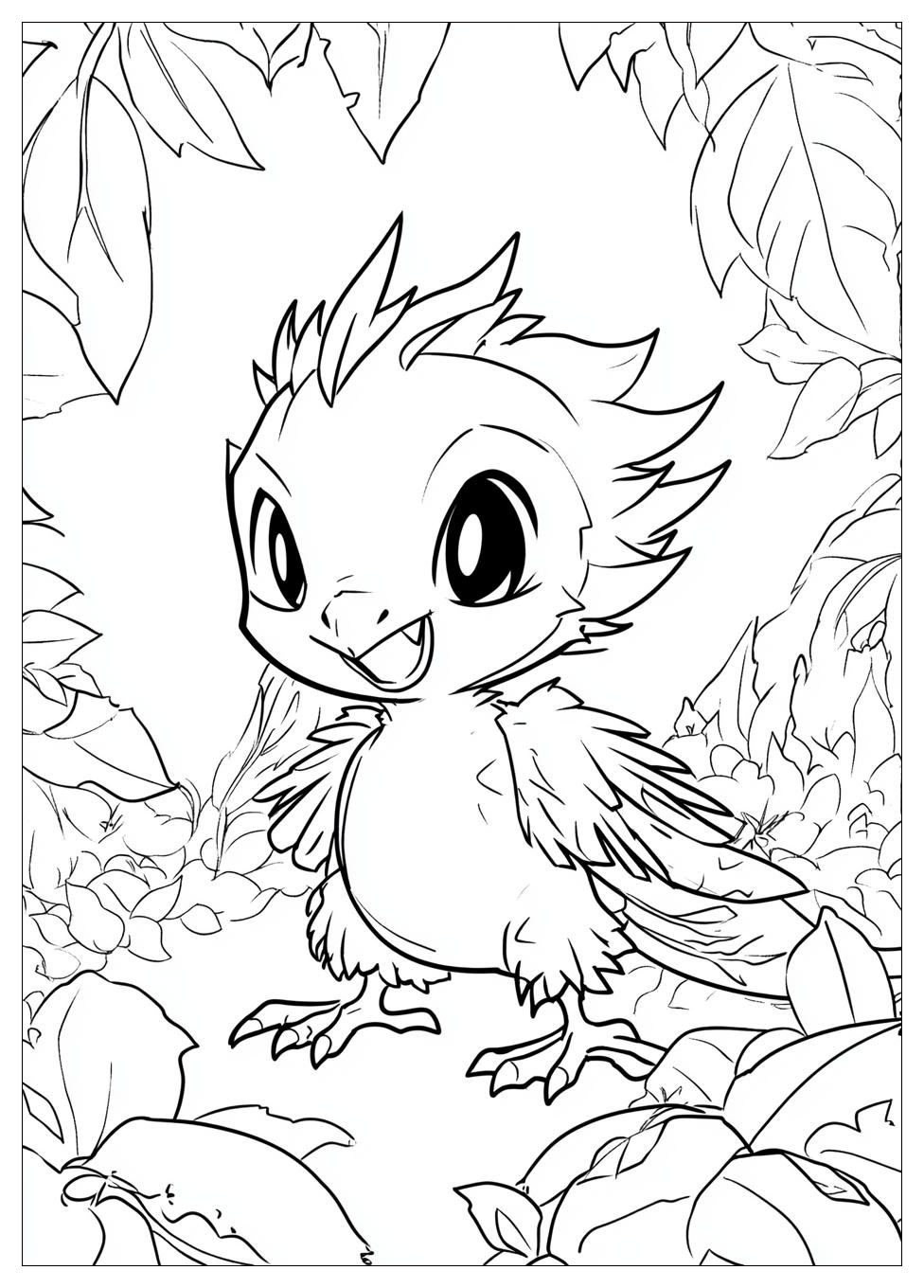 digimon_coloring_pages_7