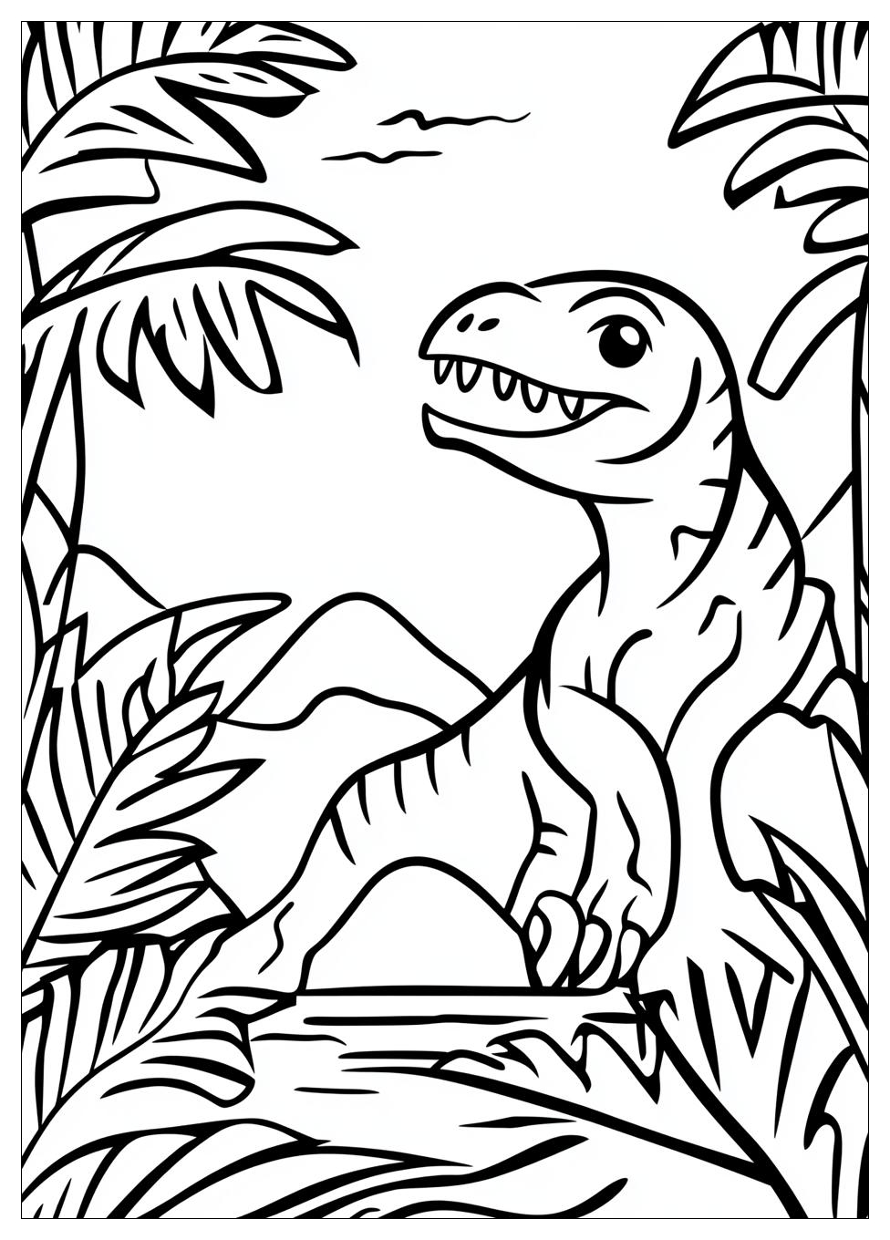 dinosaur_coloring_pages_1