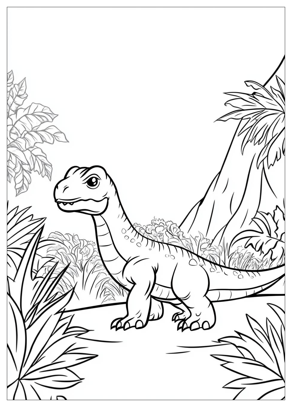 dinosaur_coloring_pages_2