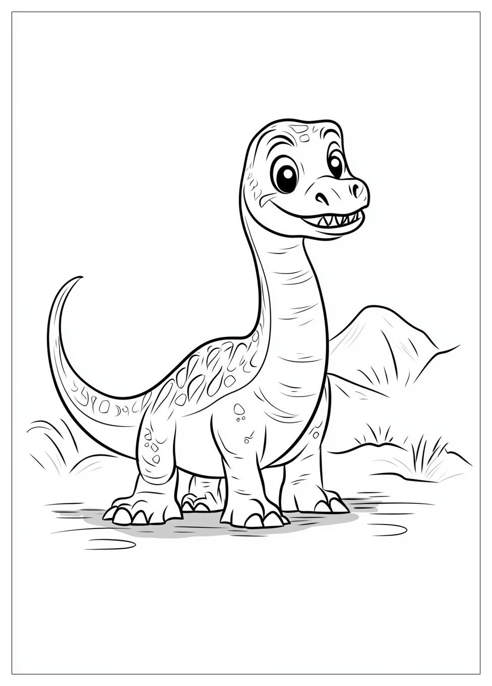 dinosaur_coloring_pages_8