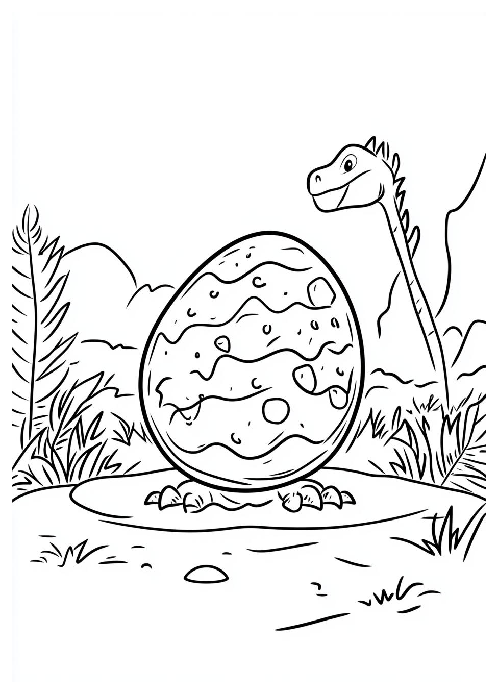 dinosaur_egg_coloring_pages_1