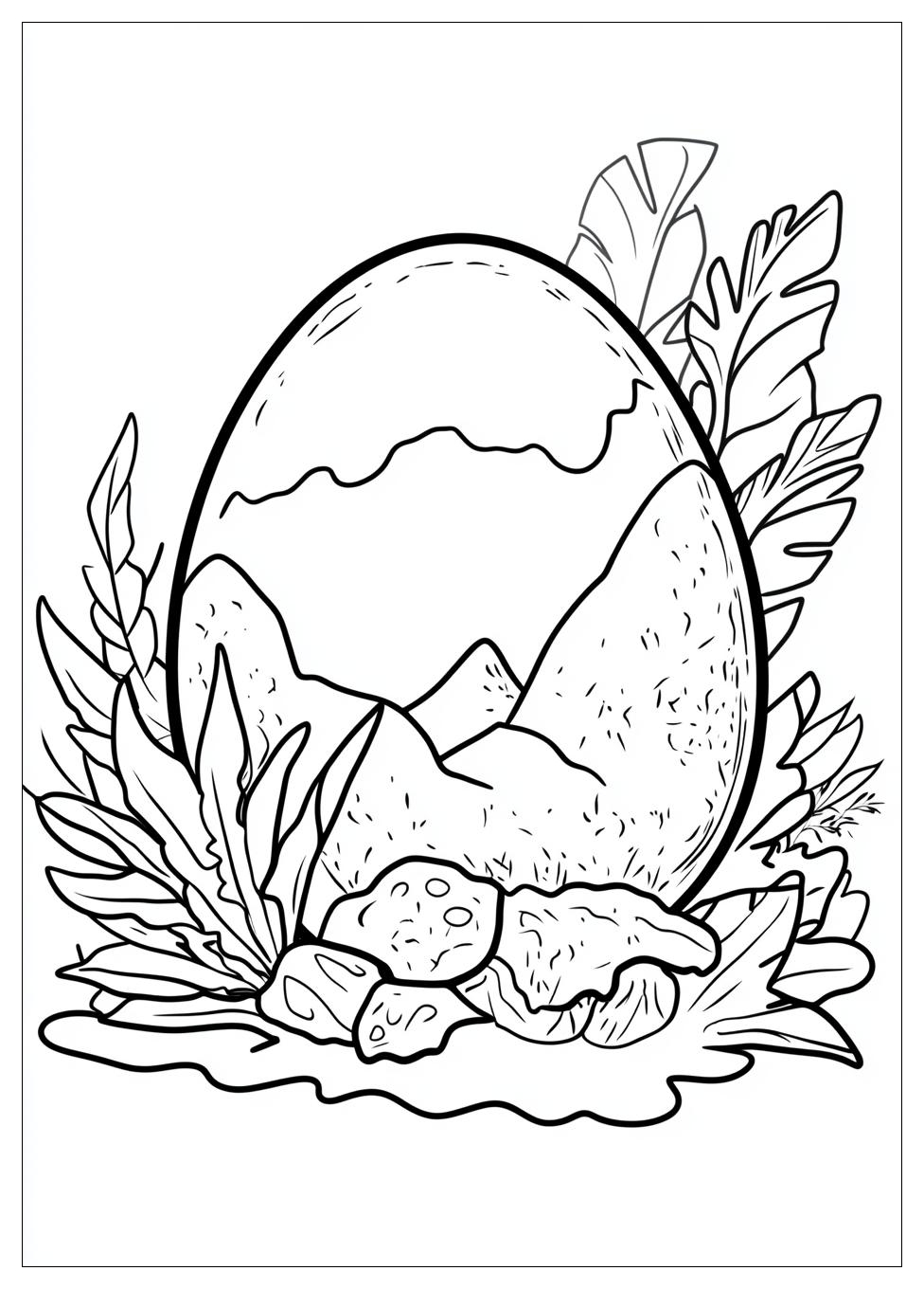 dinosaur_egg_coloring_pages_2