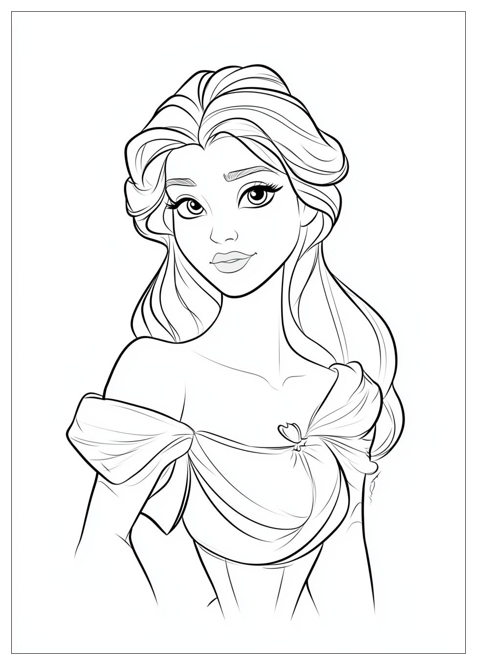 disney_princess_coloring_pages_8