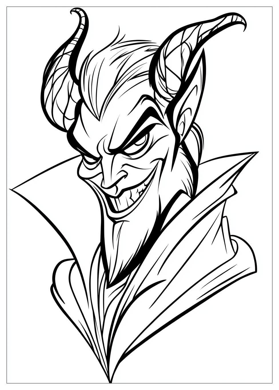 disney_villain_coloring_pages_11