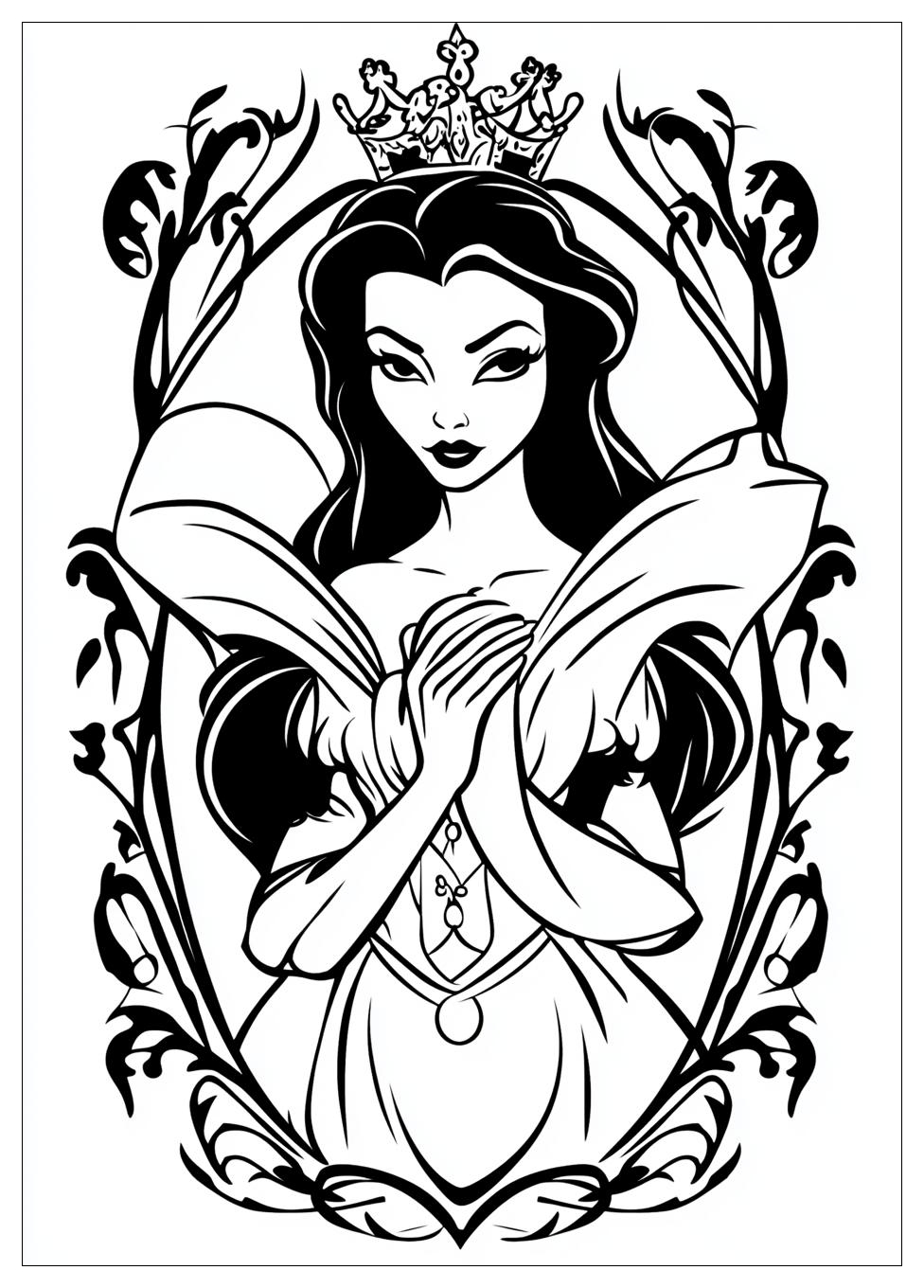 disney_villain_coloring_pages_12