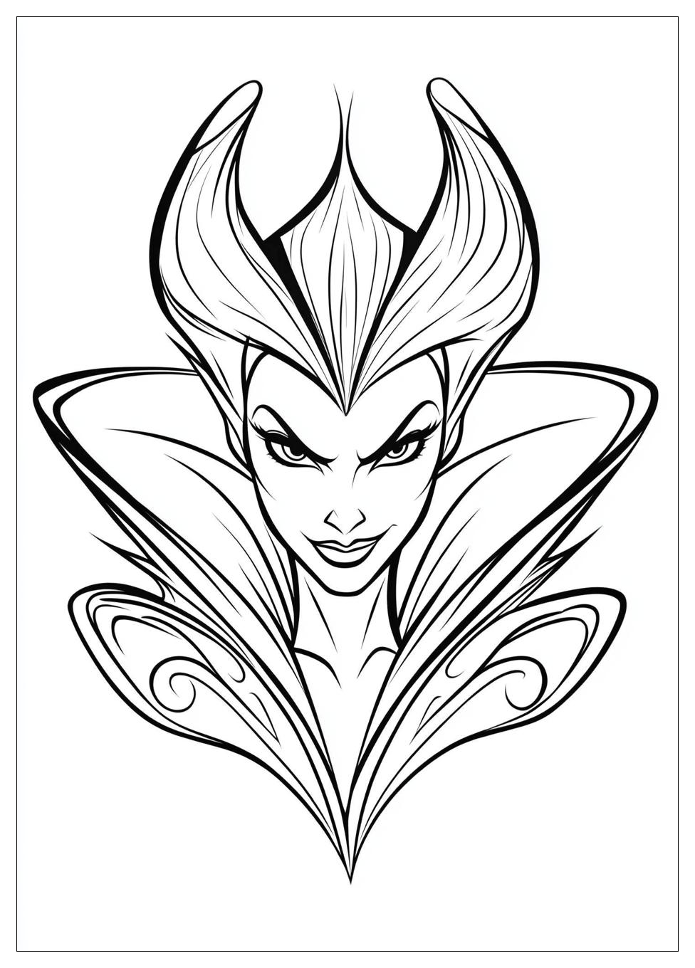 disney_villain_coloring_pages_14