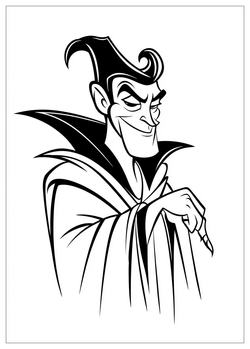 disney_villain_coloring_pages_15