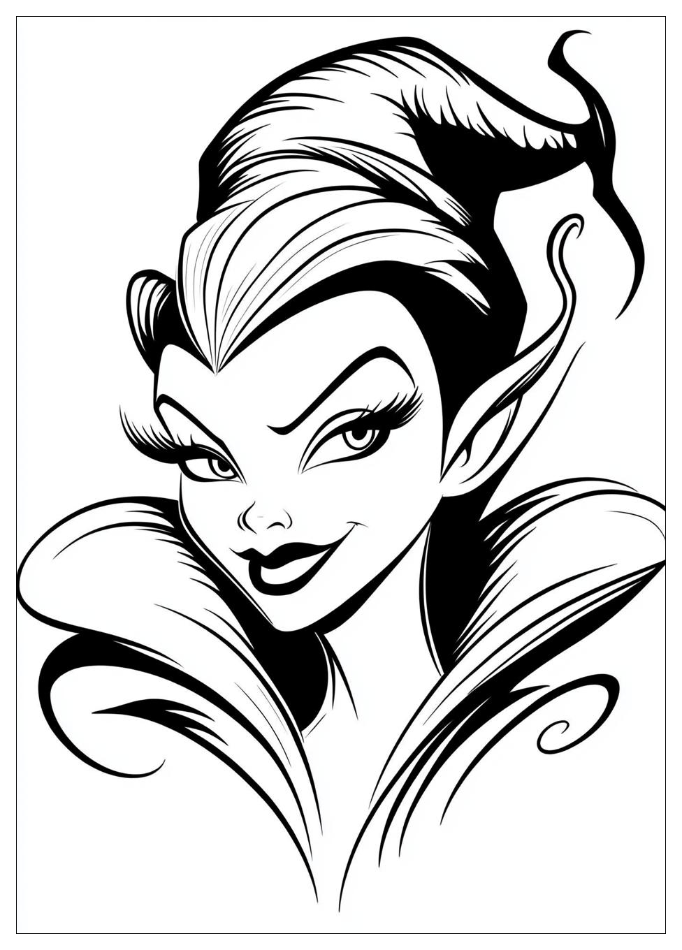 disney_villain_coloring_pages_17