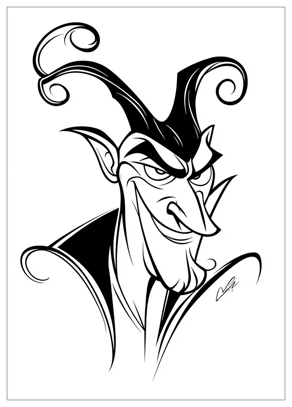 disney_villain_coloring_pages_18