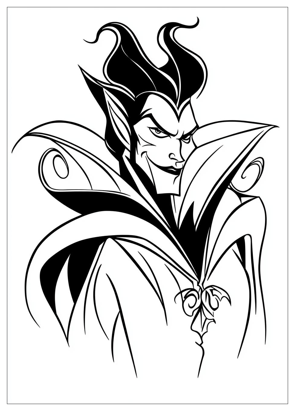 disney_villain_coloring_pages_24