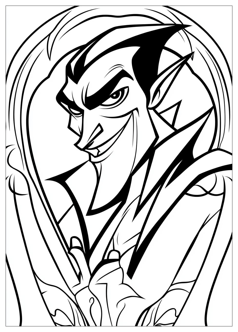 disney_villain_coloring_pages_4