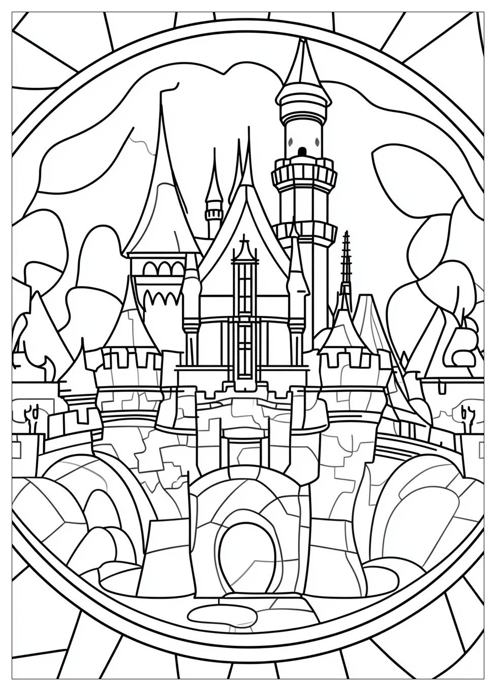 disneyland_coloring_pages_11