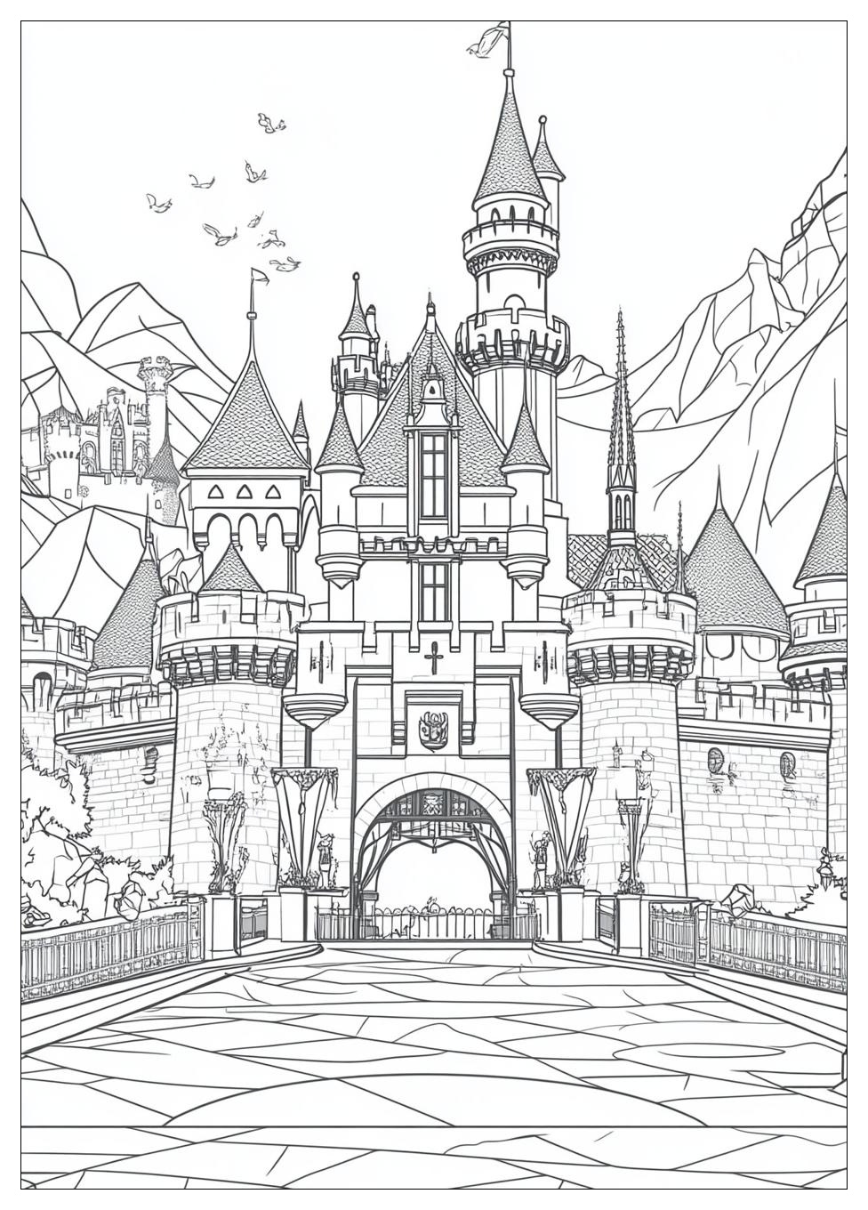 disneyland_coloring_pages_12