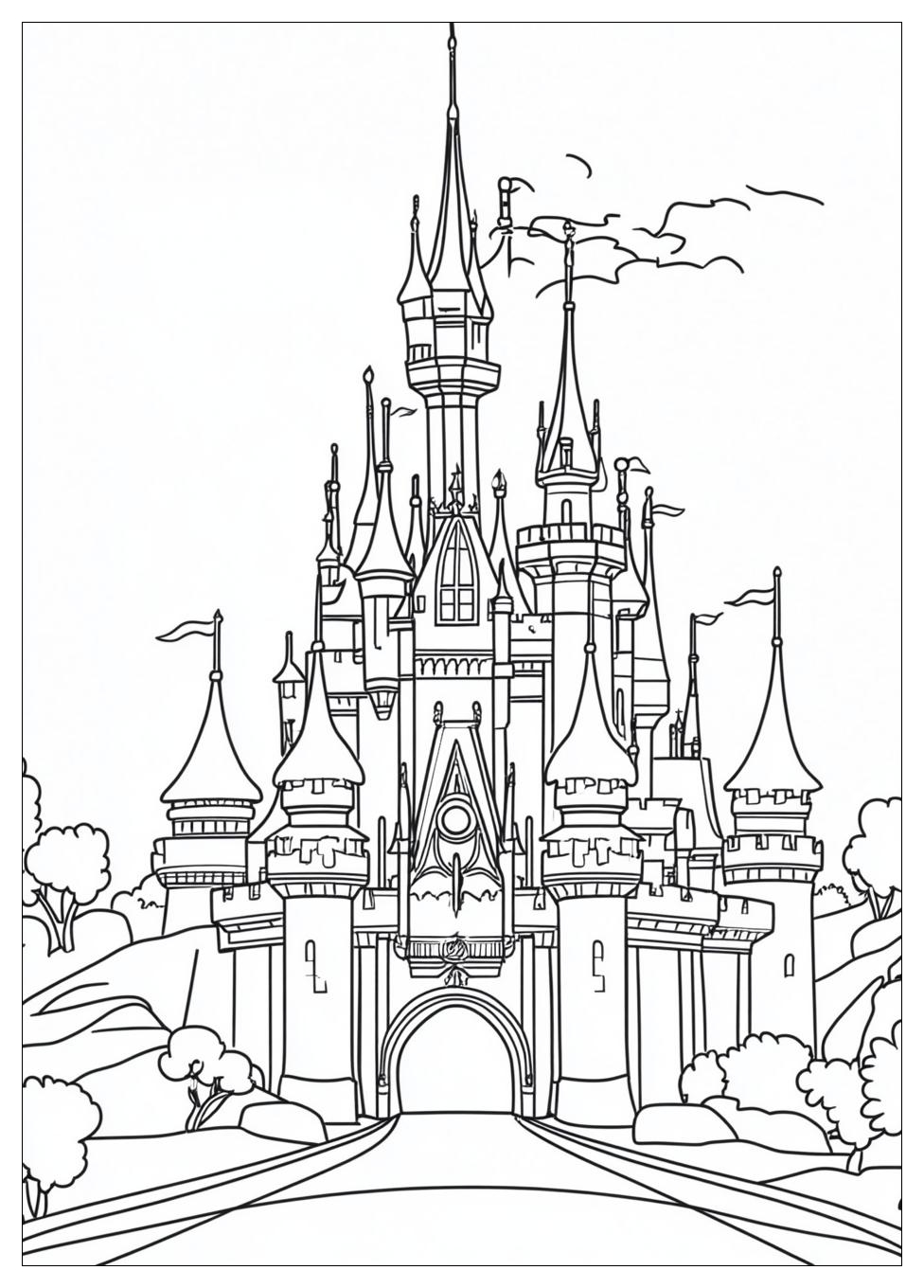 disneyland_coloring_pages_15