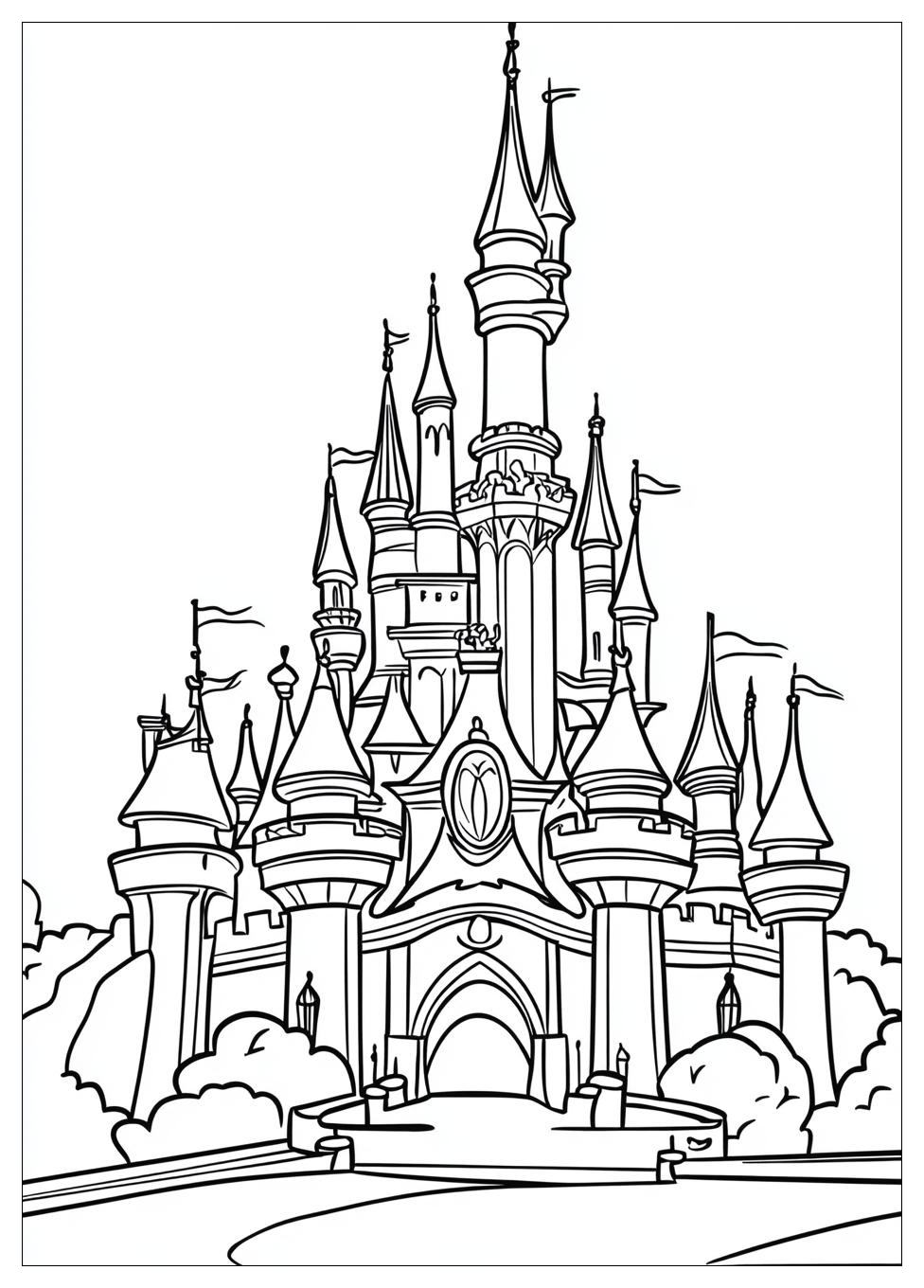 disneyland_coloring_pages_2