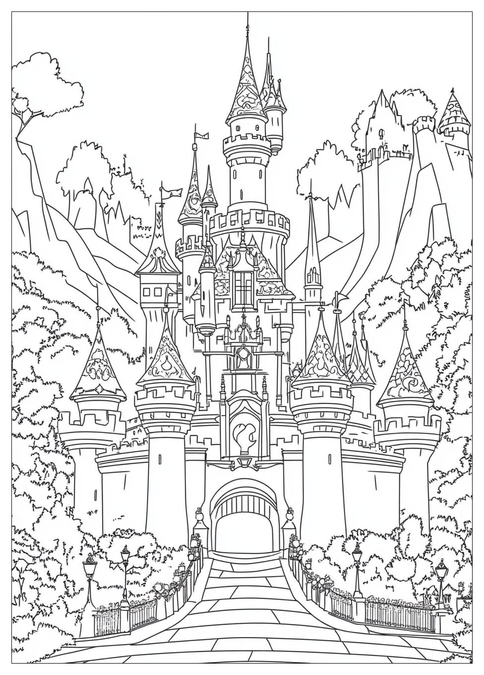 disneyland_coloring_pages_21