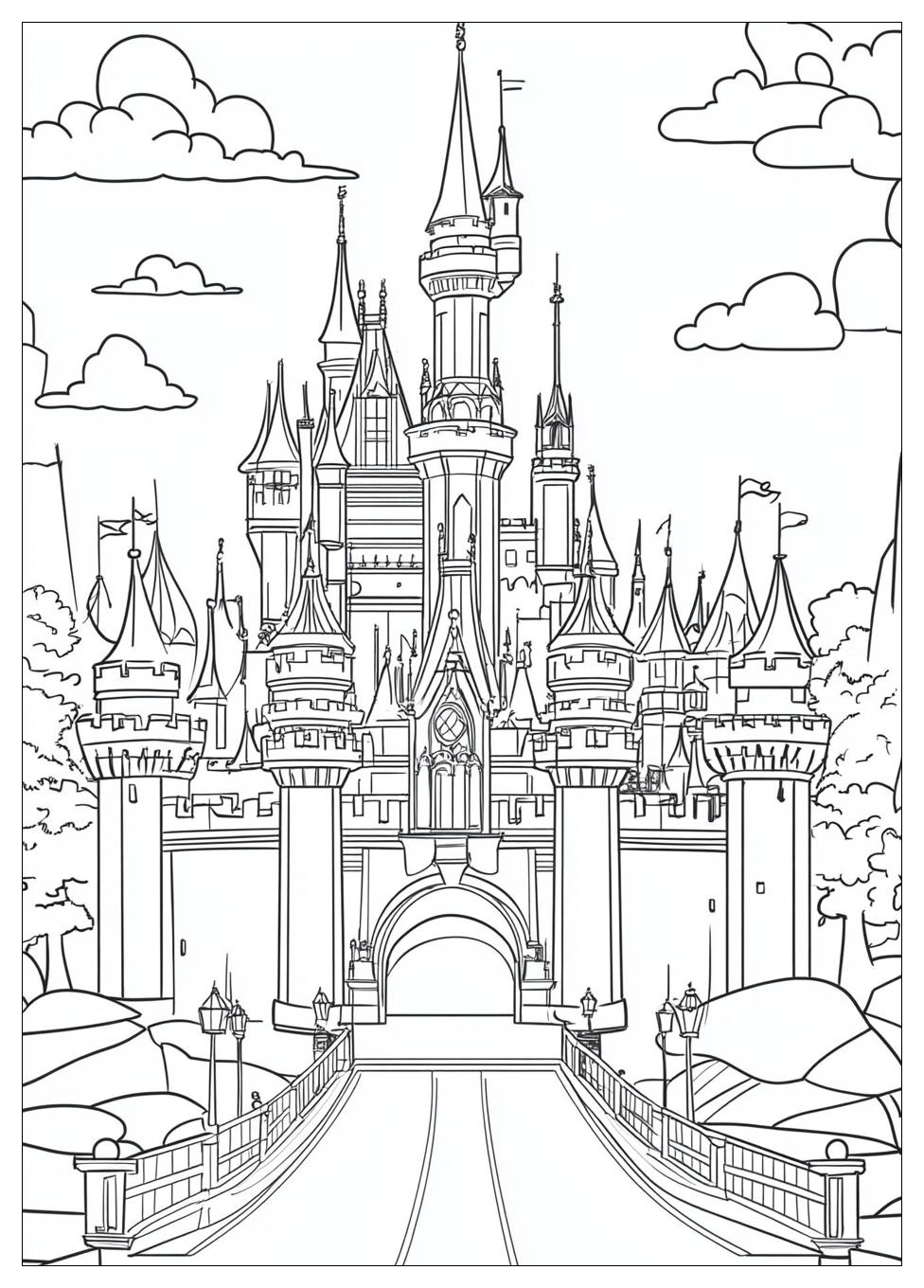 disneyland_coloring_pages_4