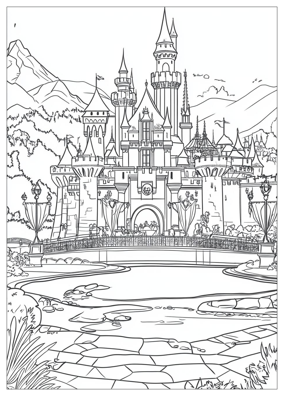 disneyland_coloring_pages_6