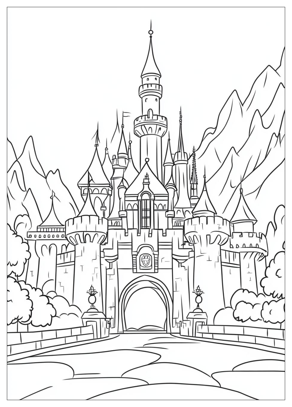 disneyland_coloring_pages_7