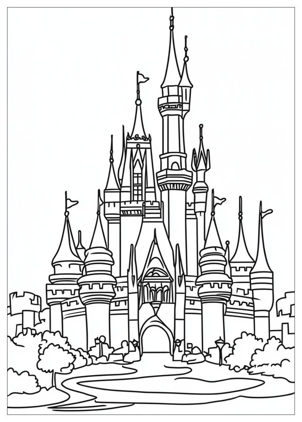 disneyland_coloring_pages_8