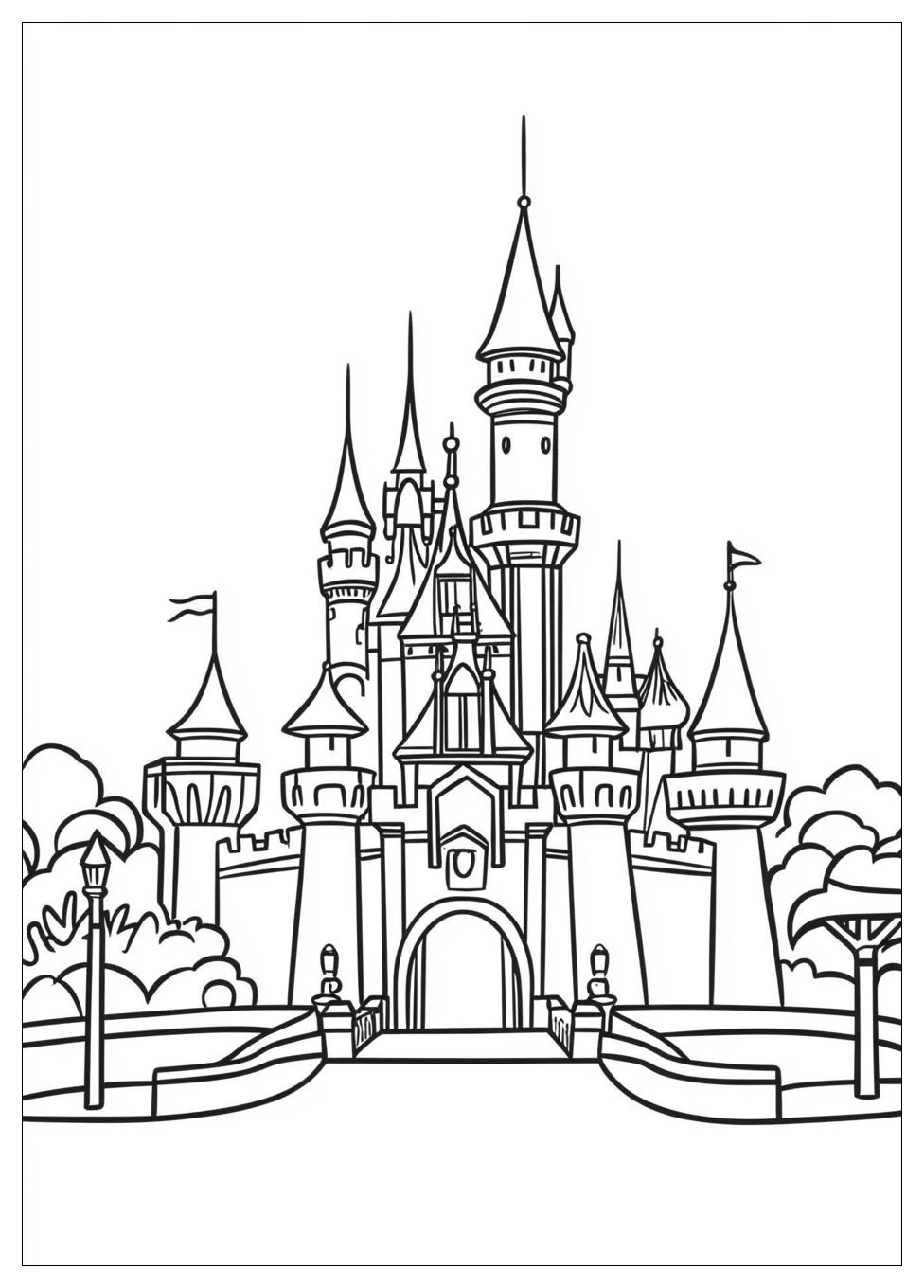 disneyland_coloring_pages_9