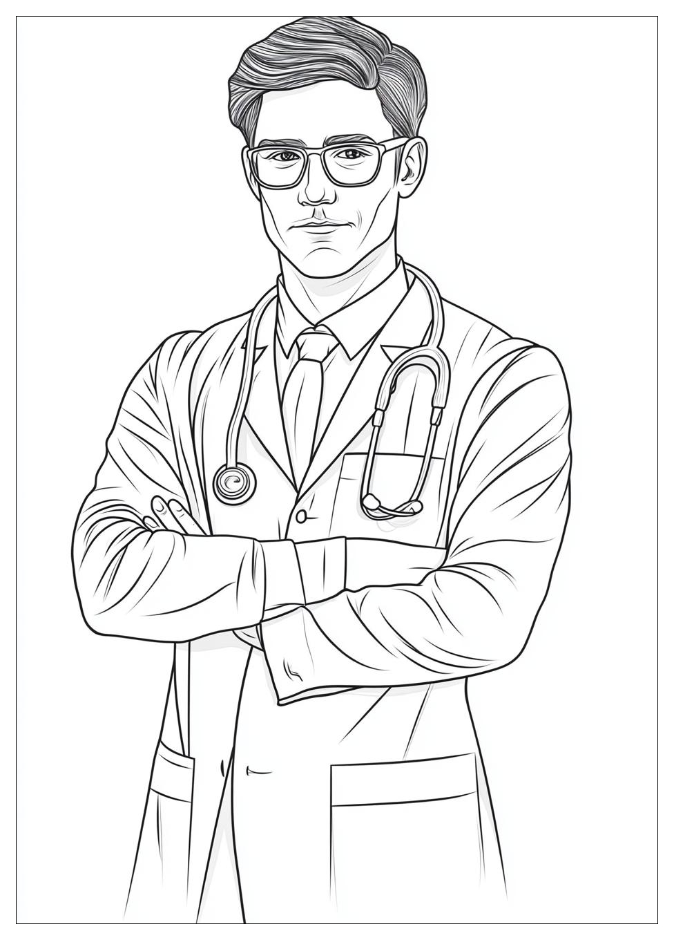 doctor_coloring_pages_23