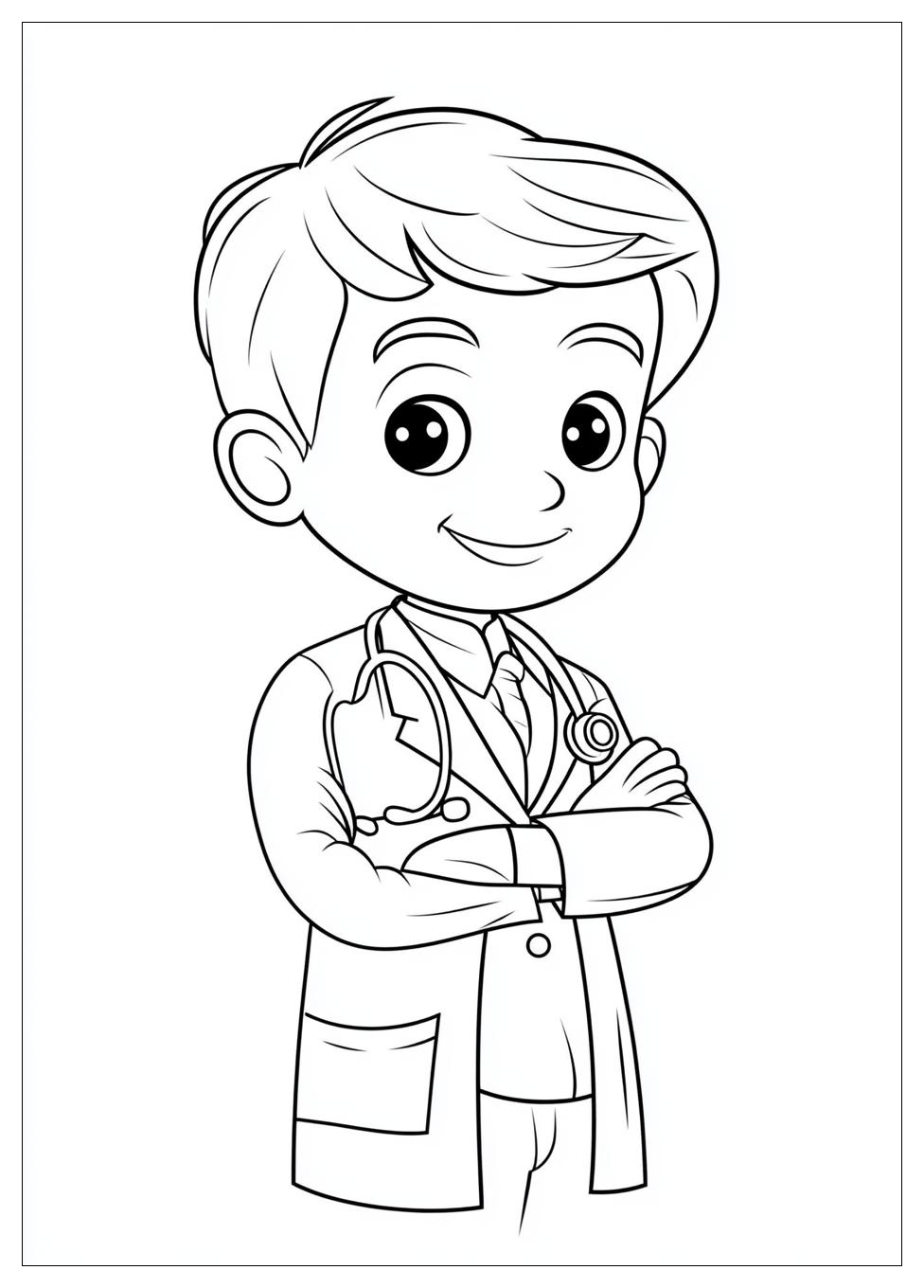 doctor_coloring_pages_9