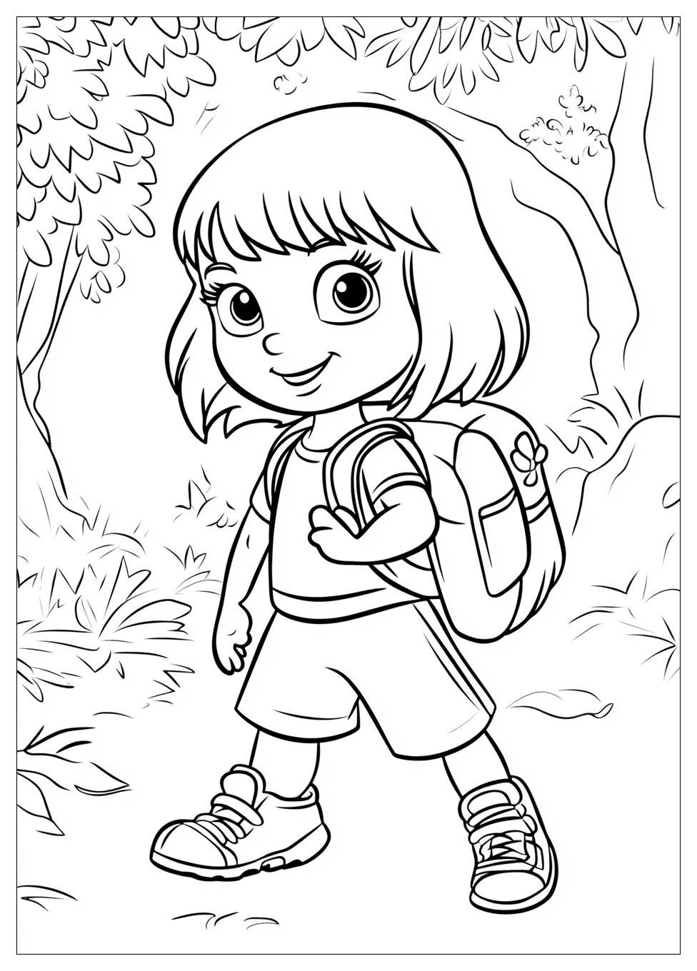 dora_the_explorer_coloring_pages_1