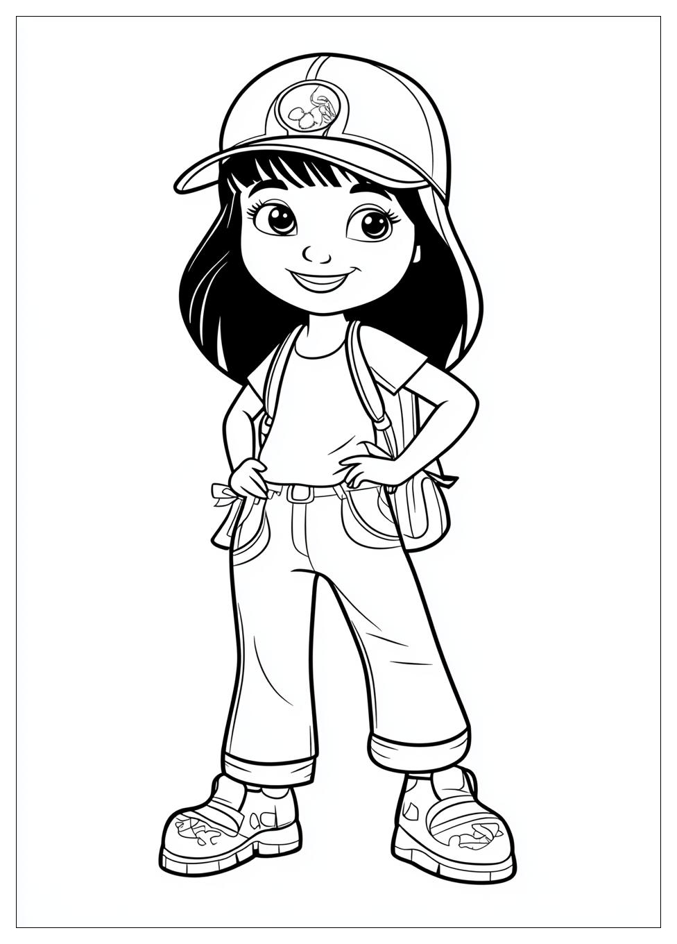 dora_the_explorer_coloring_pages_11