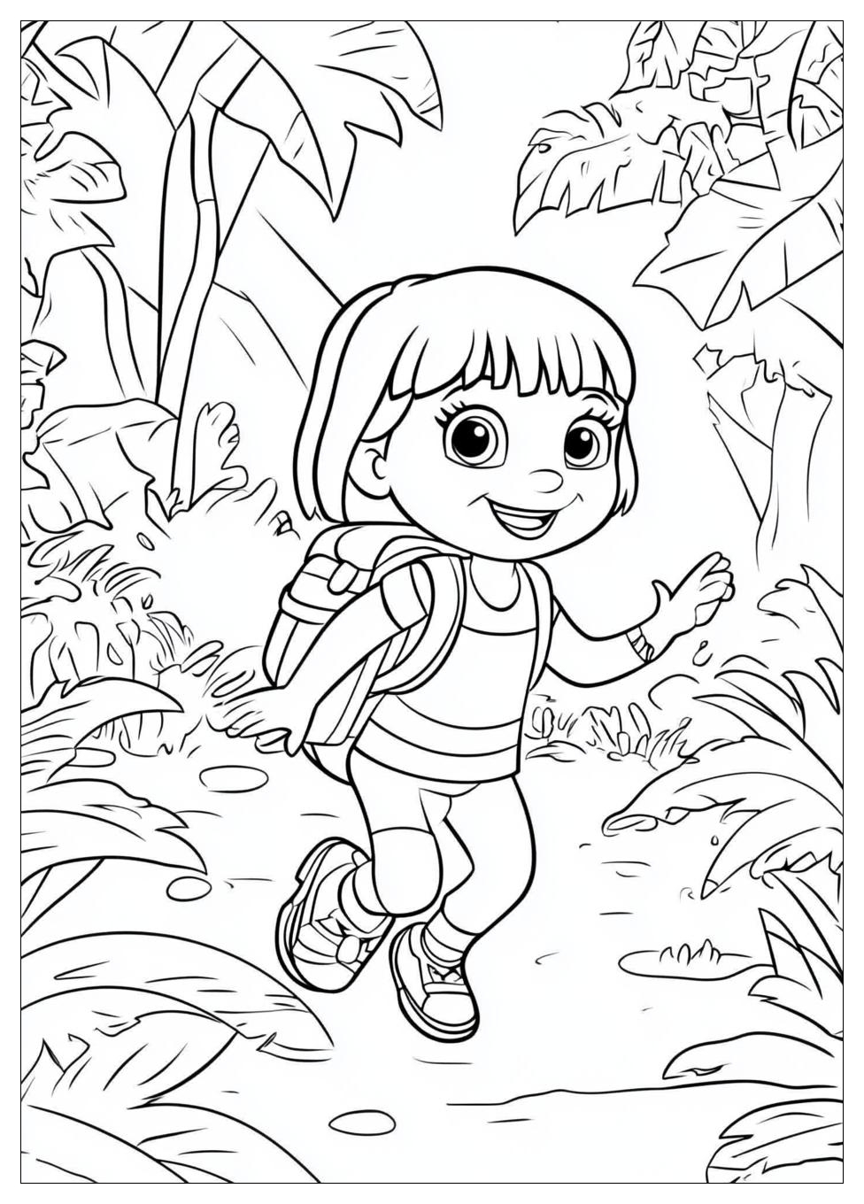 dora_the_explorer_coloring_pages_16