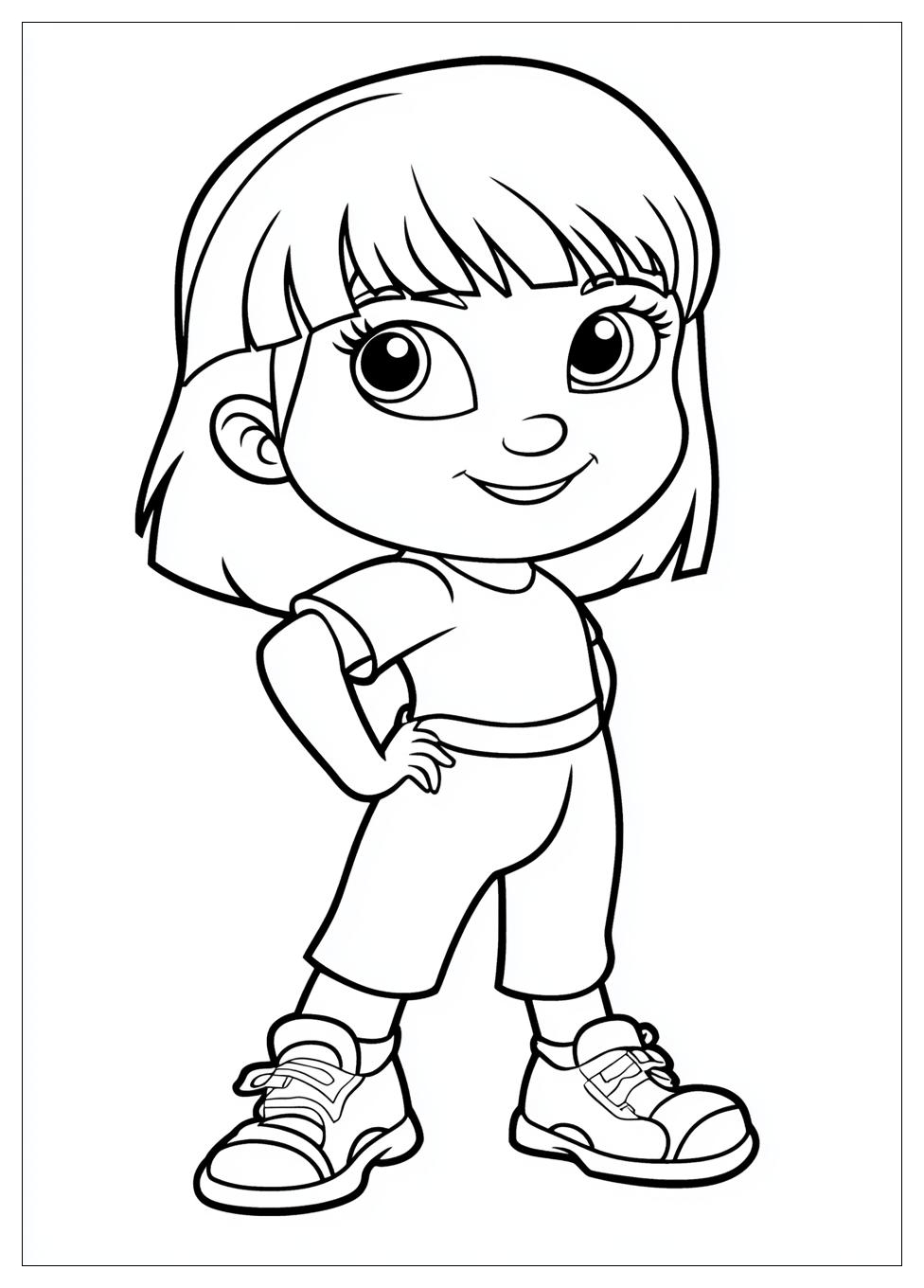 dora_the_explorer_coloring_pages_19