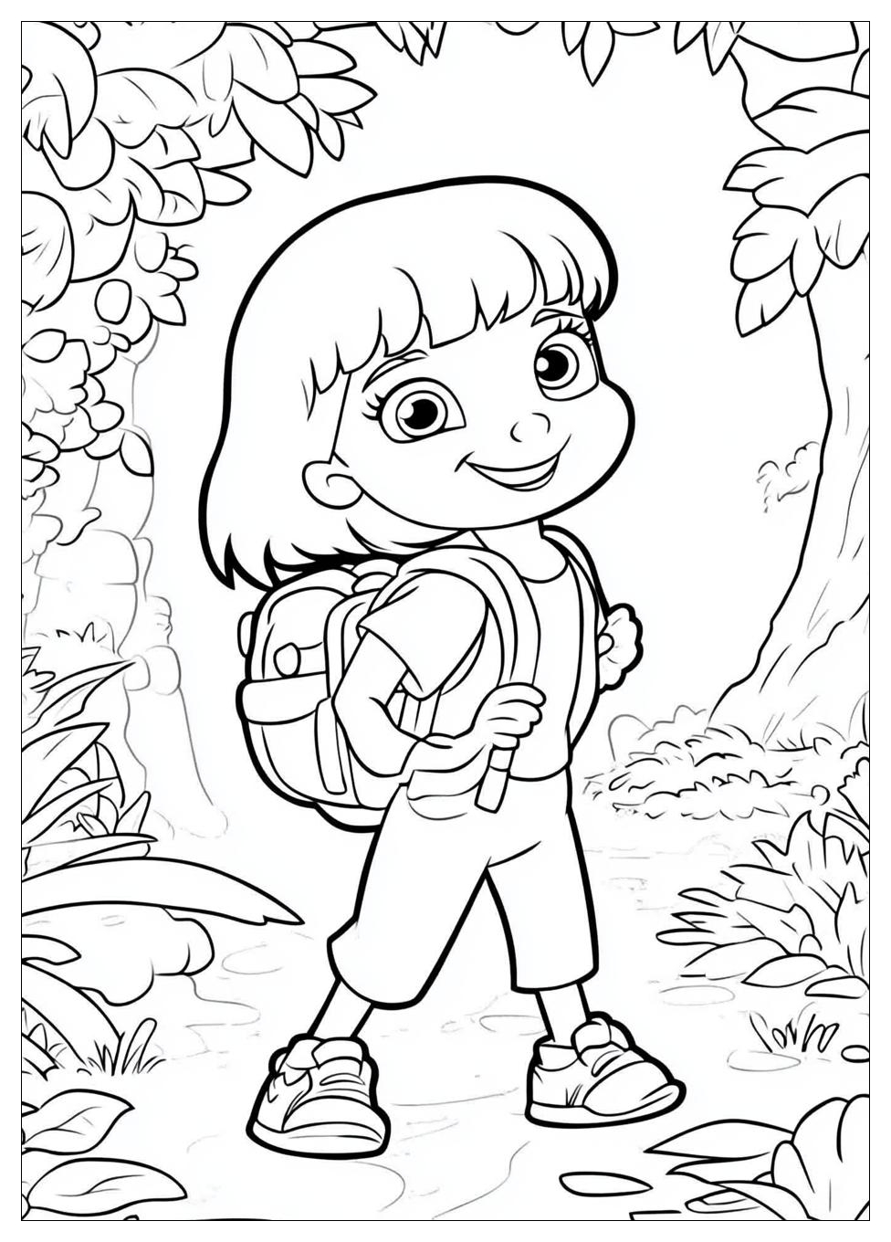 dora_the_explorer_coloring_pages_21