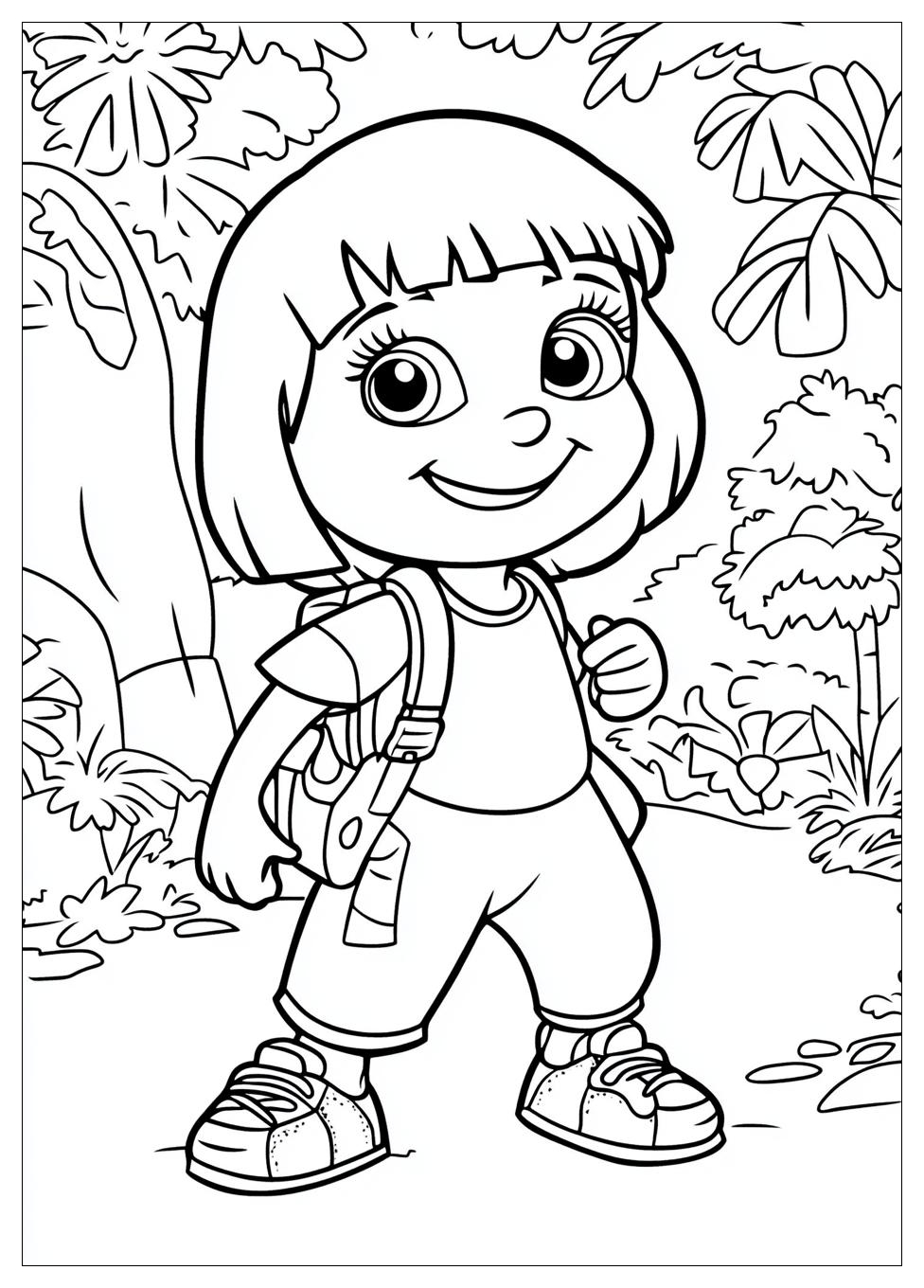 dora_the_explorer_coloring_pages_22