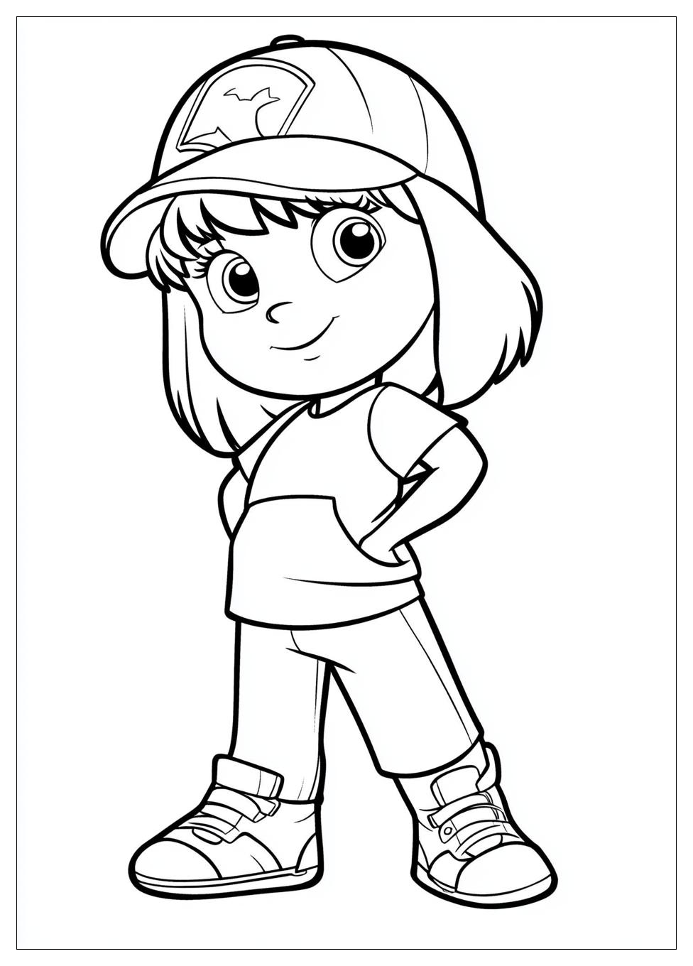 dora_the_explorer_coloring_pages_3