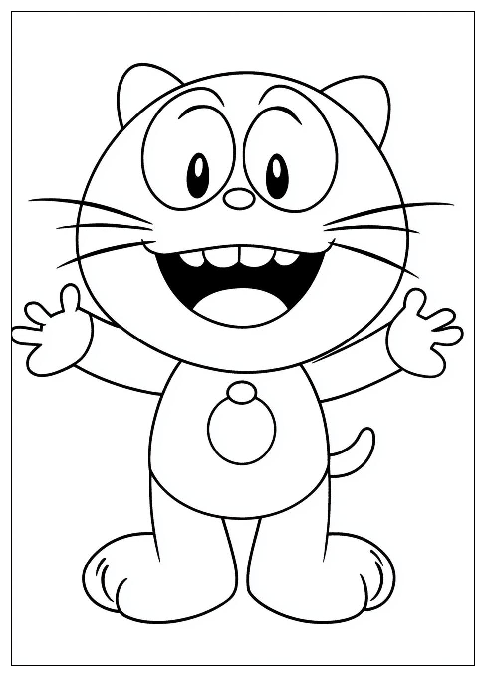 doraemon_coloring_pages_7