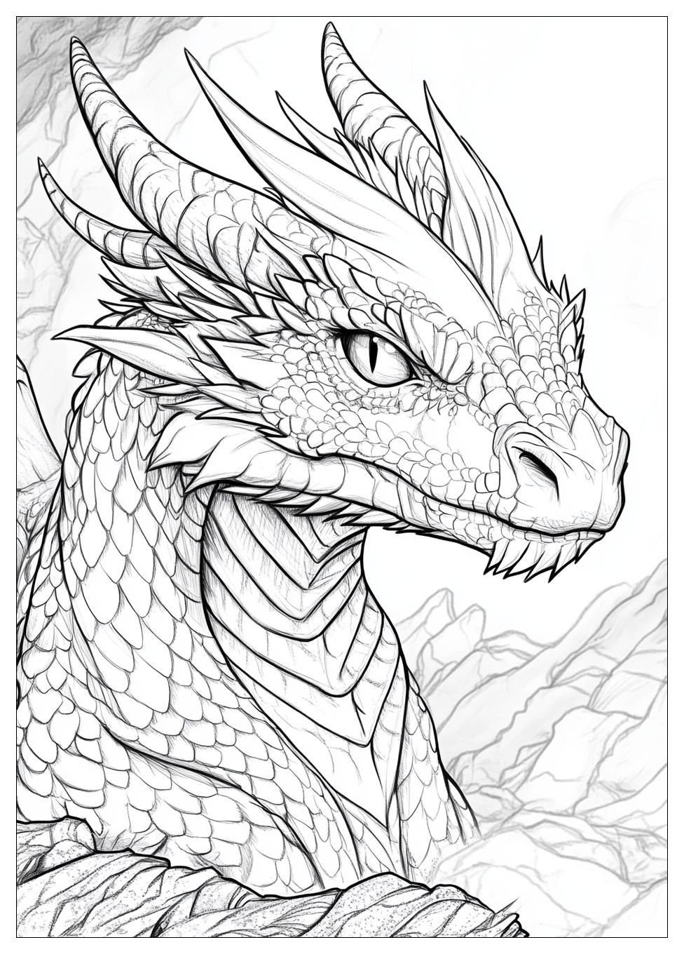 dragon_realistc_coloring_pages_10