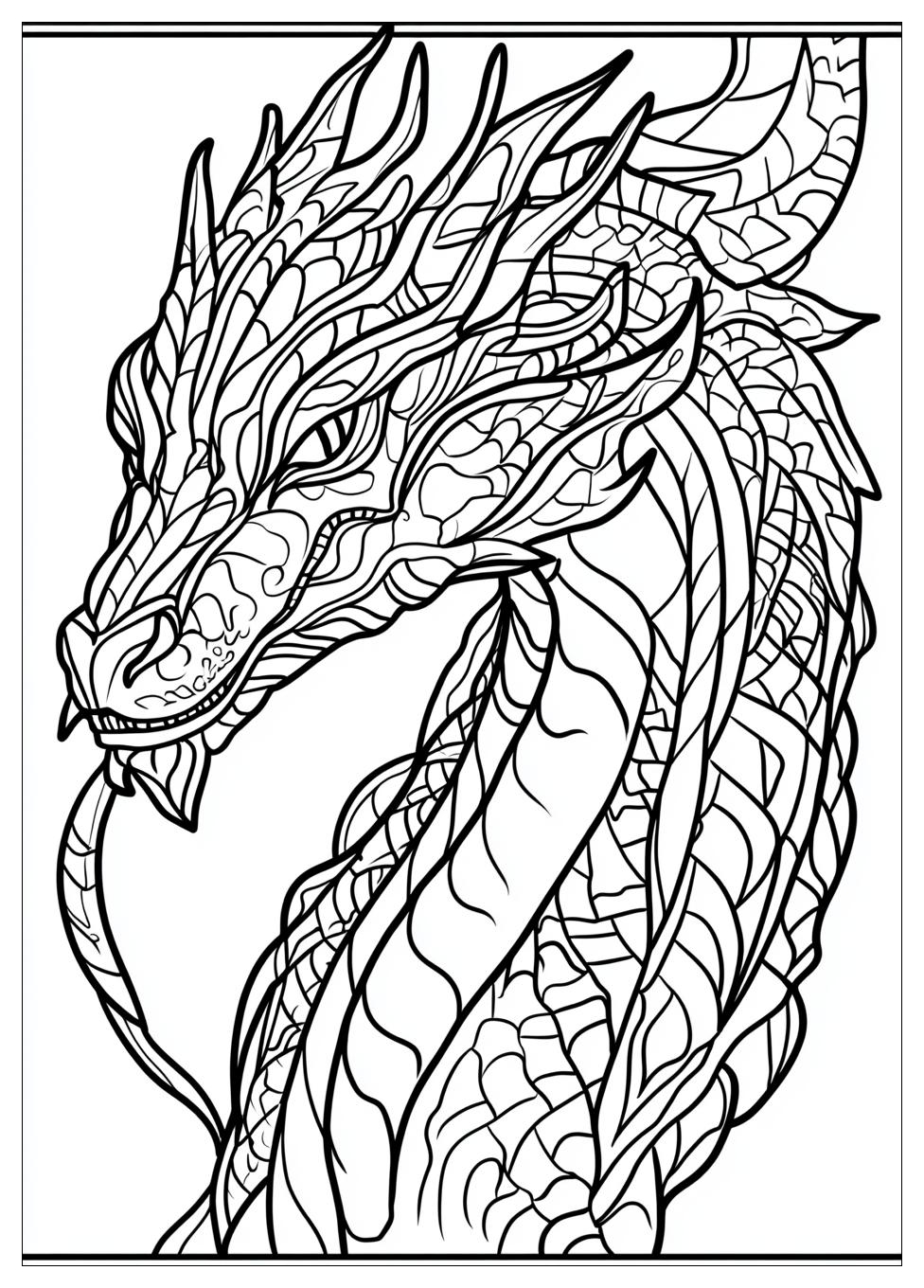 dragon_realistc_coloring_pages_12