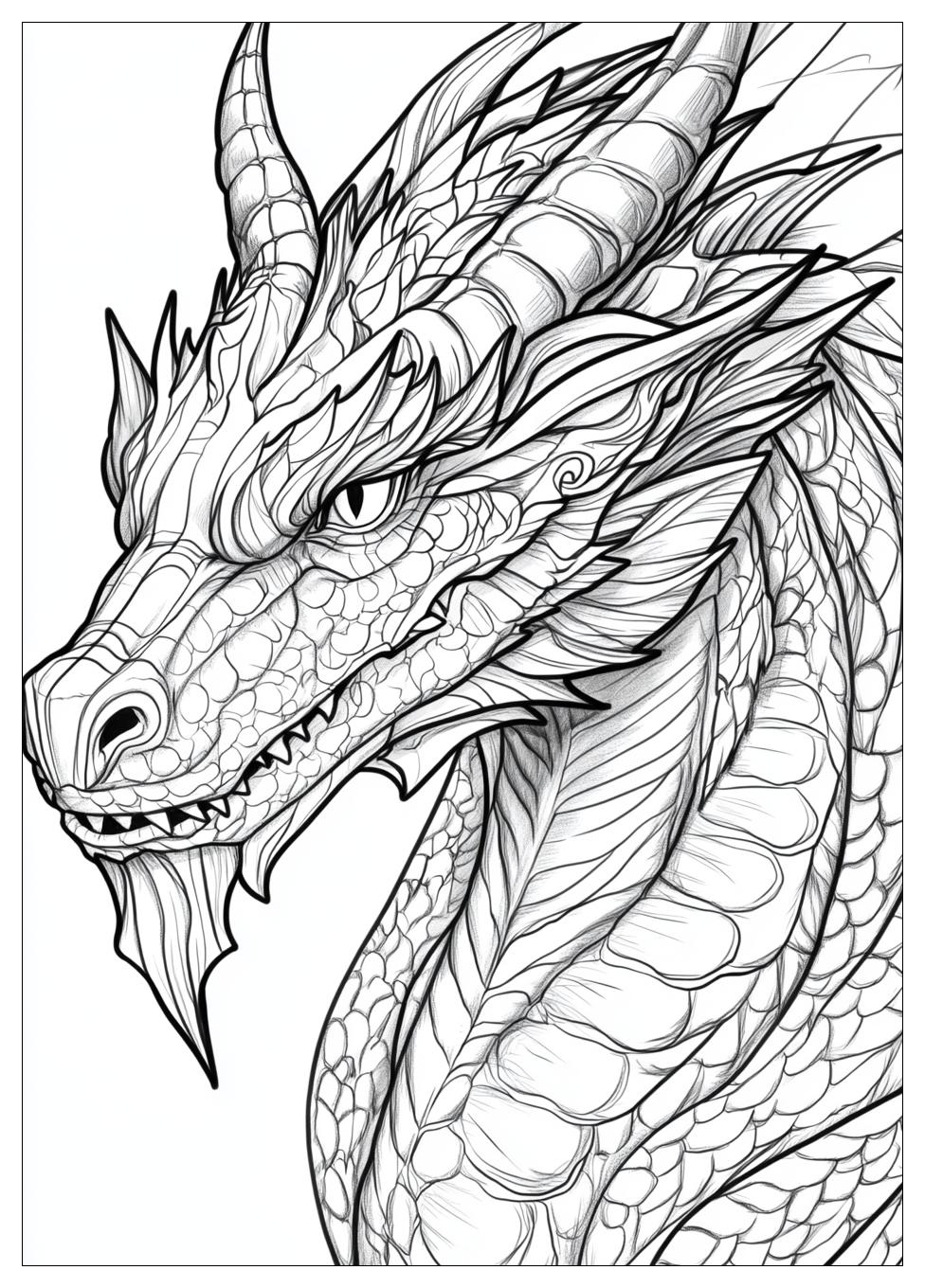 dragon_realistc_coloring_pages_17