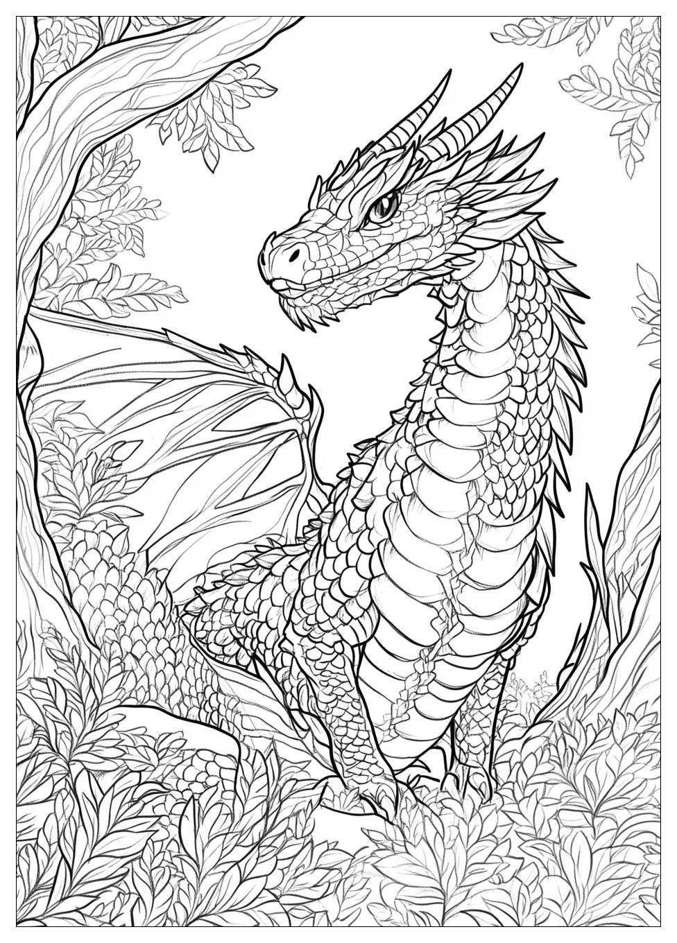 dragon_realistc_coloring_pages_21