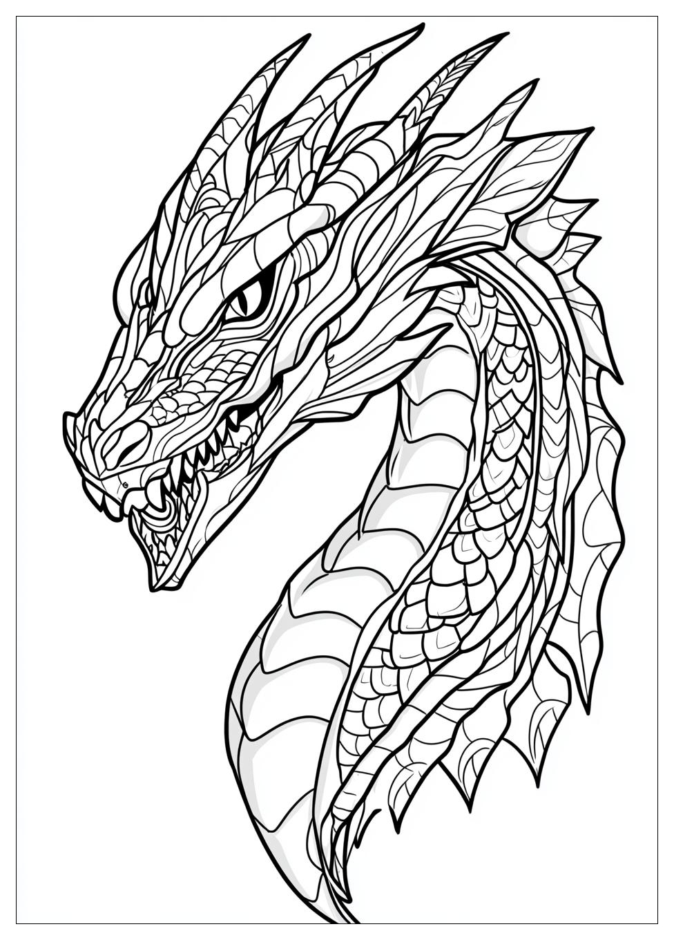 dragon_realistc_coloring_pages_23