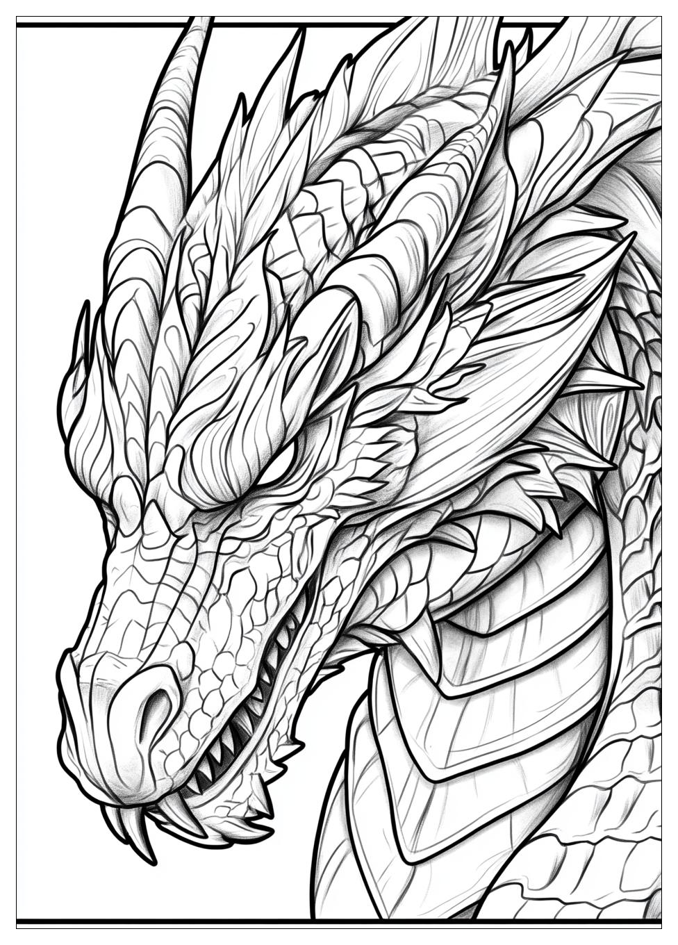 dragon_realistc_coloring_pages_8