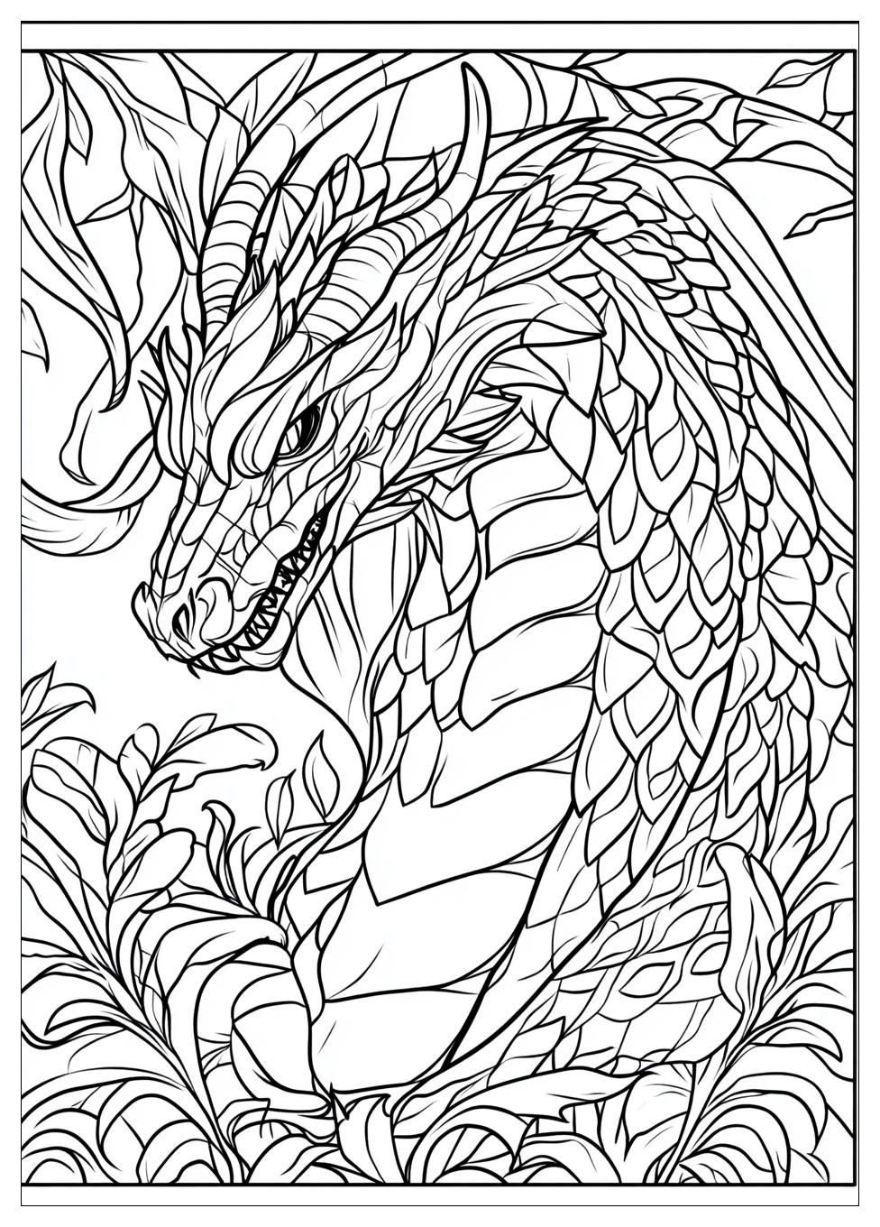 dragon_realistc_coloring_pages_9