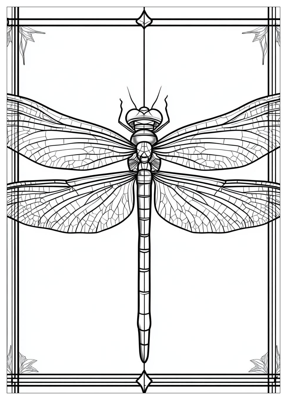 dragonfly_coloring_pages_11